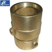 Brass Nst Coupling for Fire Muy